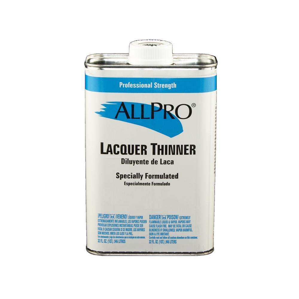 ALLPRO® Lacquer Thinner