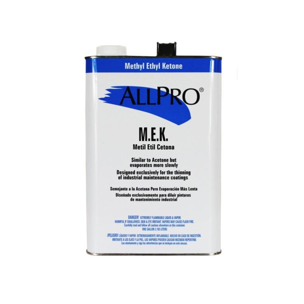 ALLPRO® Methyl Ethyl Ketone (MEK)
