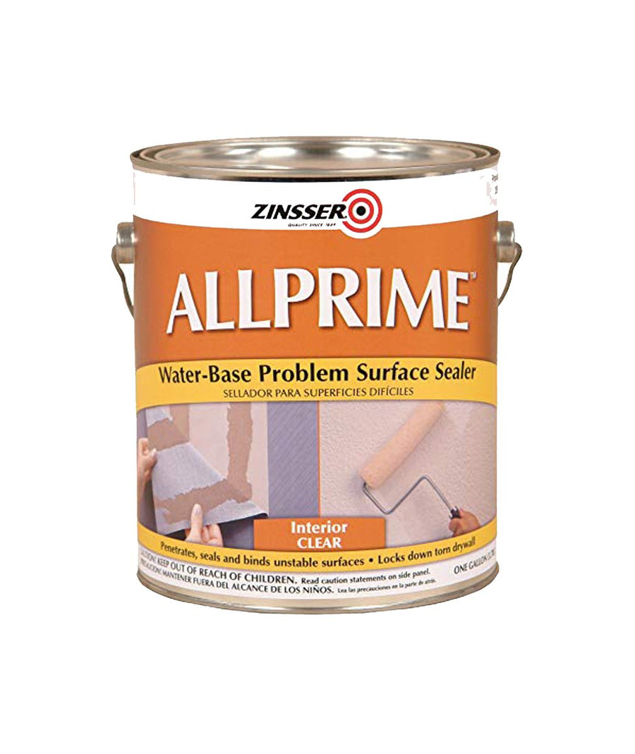 Allprime Problem Surface Sealer