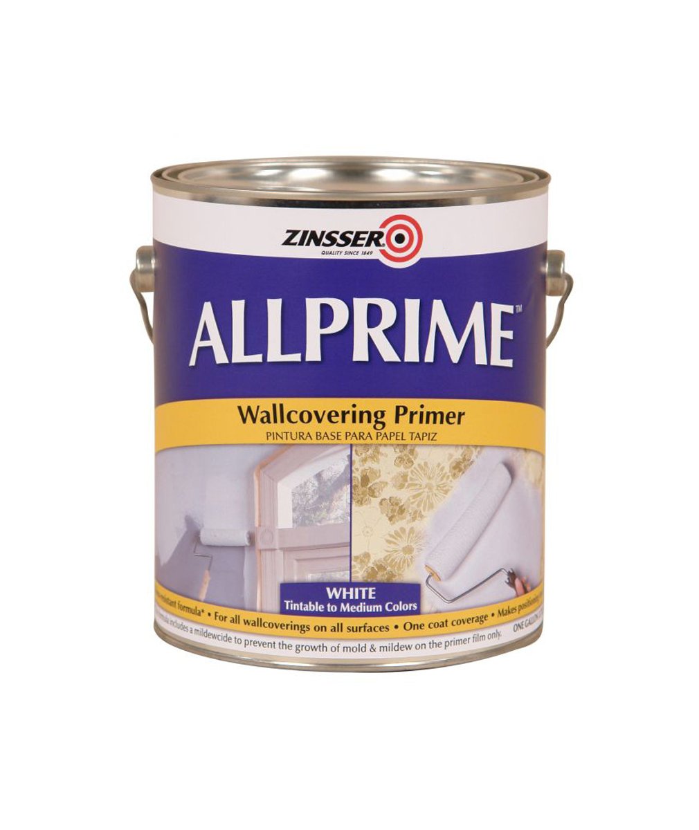 Allprime Wallcovering Primer