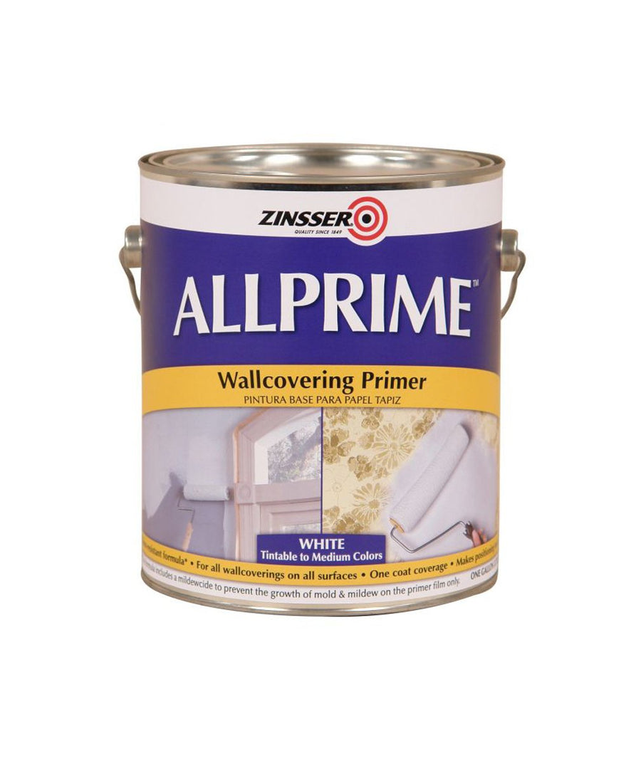 Allprime Wallcovering Primer