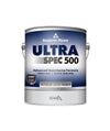 Benjamin Moore Ultra Spec 500 primer available at Gleco Paint in PA.