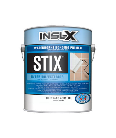Stix Waterborne Bonding Primer | Gleco Paints Stix Waterborne Bonding Primer | Gleco Paints