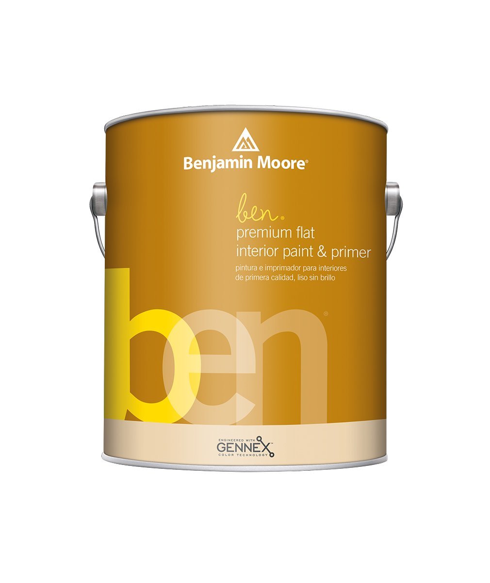 ben® Interior Paint