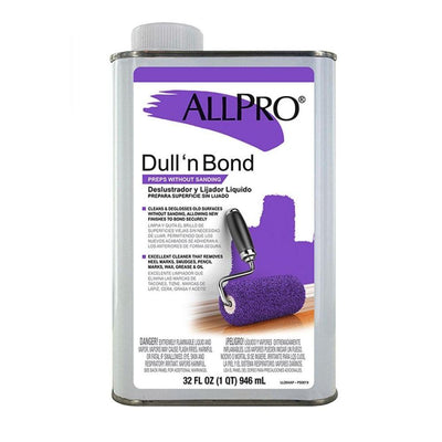 ALLPRO® Dull 'N Bond
