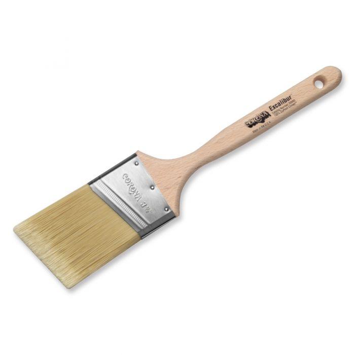 Corona Excalibur brush available at Gleco Paint in PA. 