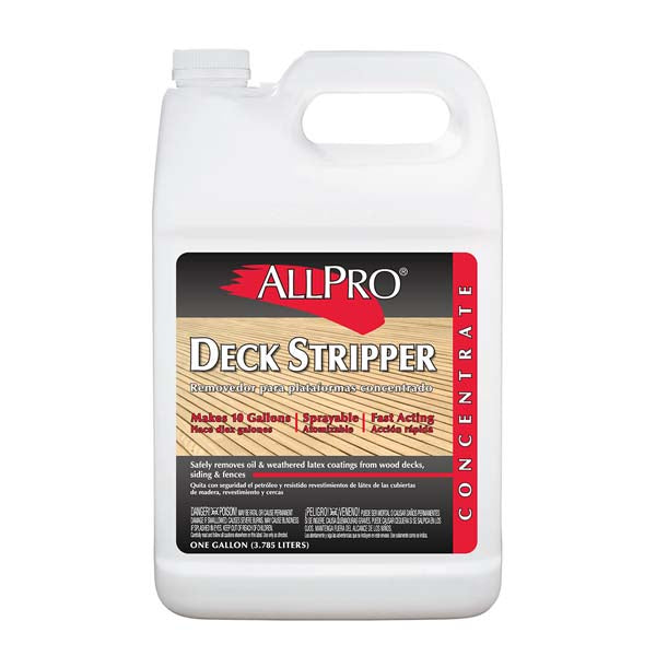 AllPro® Deck Stripper