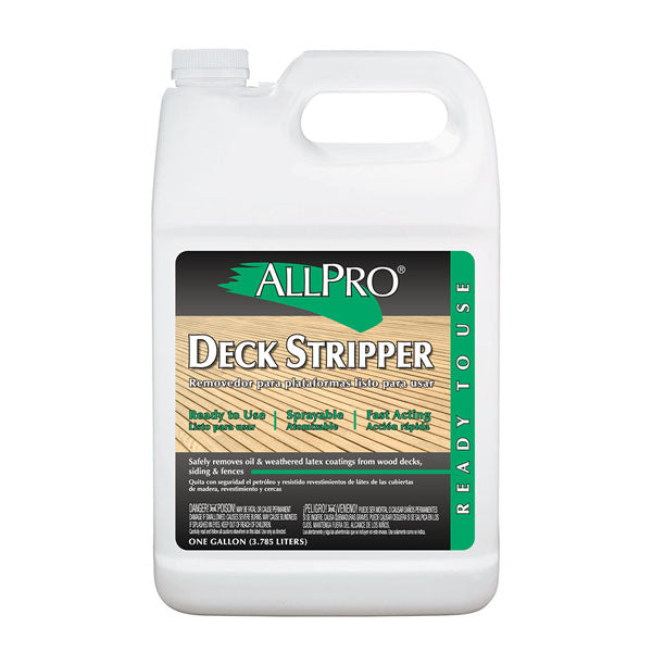 AllPro® Deck Stripper