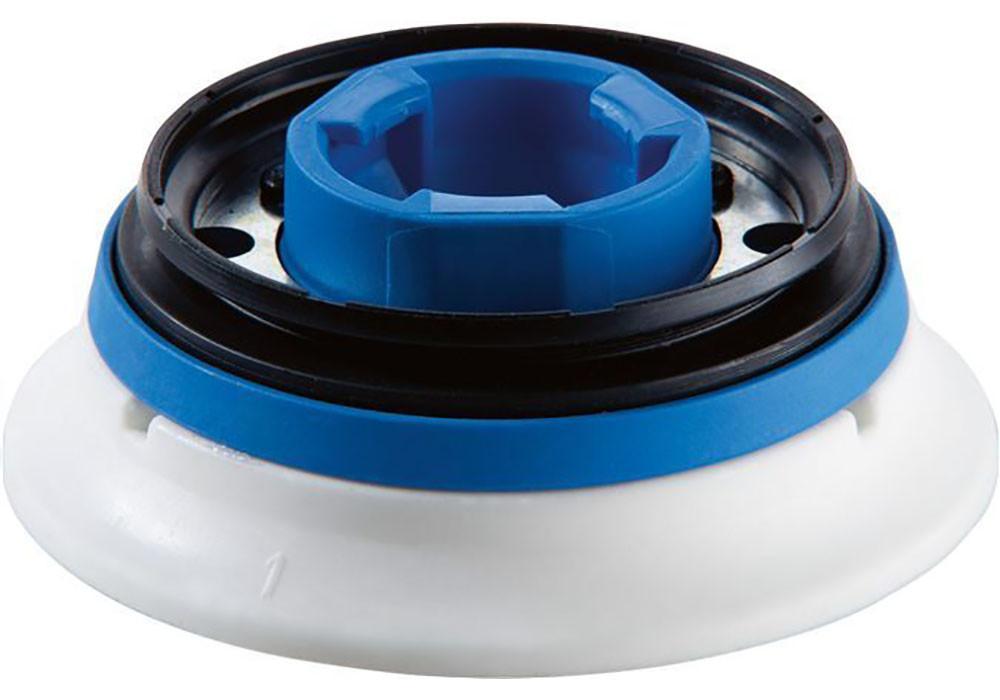 Festool Hard Sander Backing Pad for RO 90 DX (Round) Sander available at Gleco Paints in Pennsylvania.