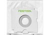 Festool Filter Bag, 5x CTL Sys Dust Extractor available at Gleco Paints