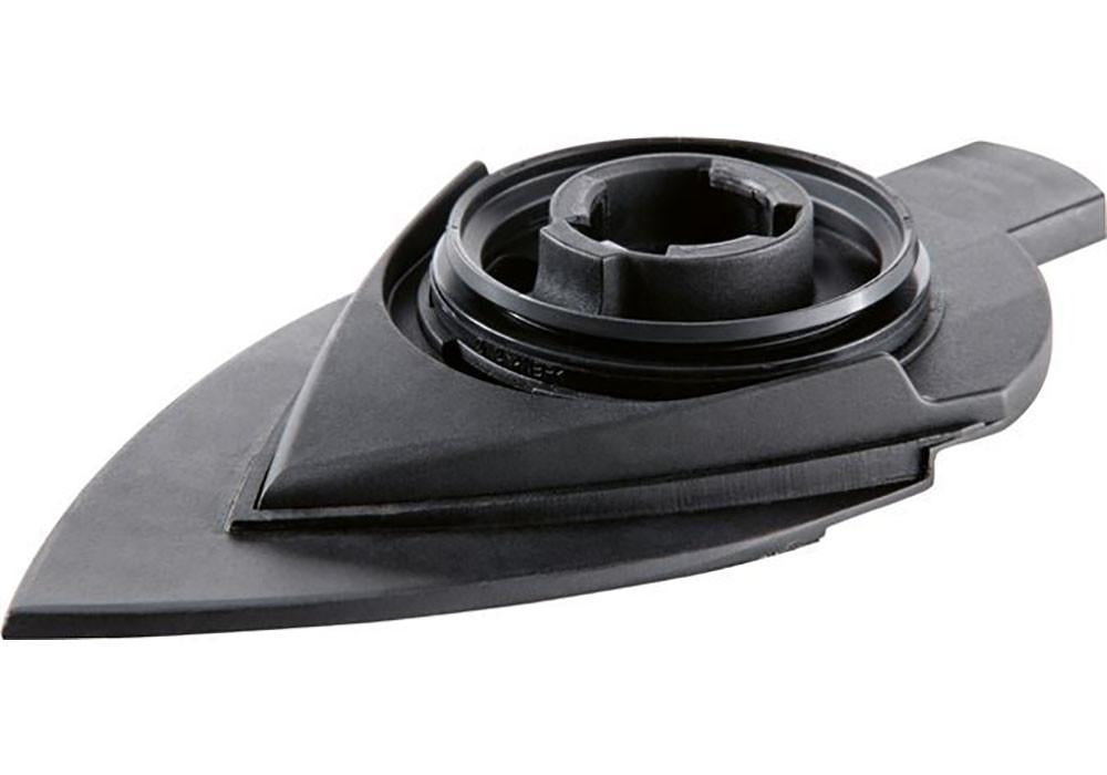 Thin Extended Triangular Sanding Pad