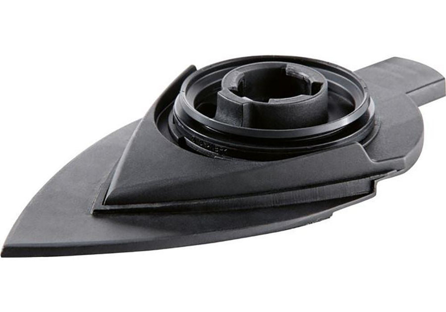 Thin Extended Triangular Sanding Pad