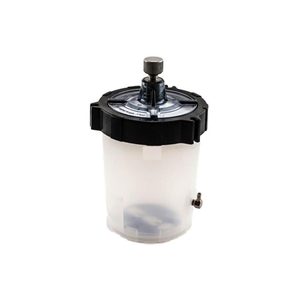 GRACO FLEXLINER HVLP CUP ASMBLY