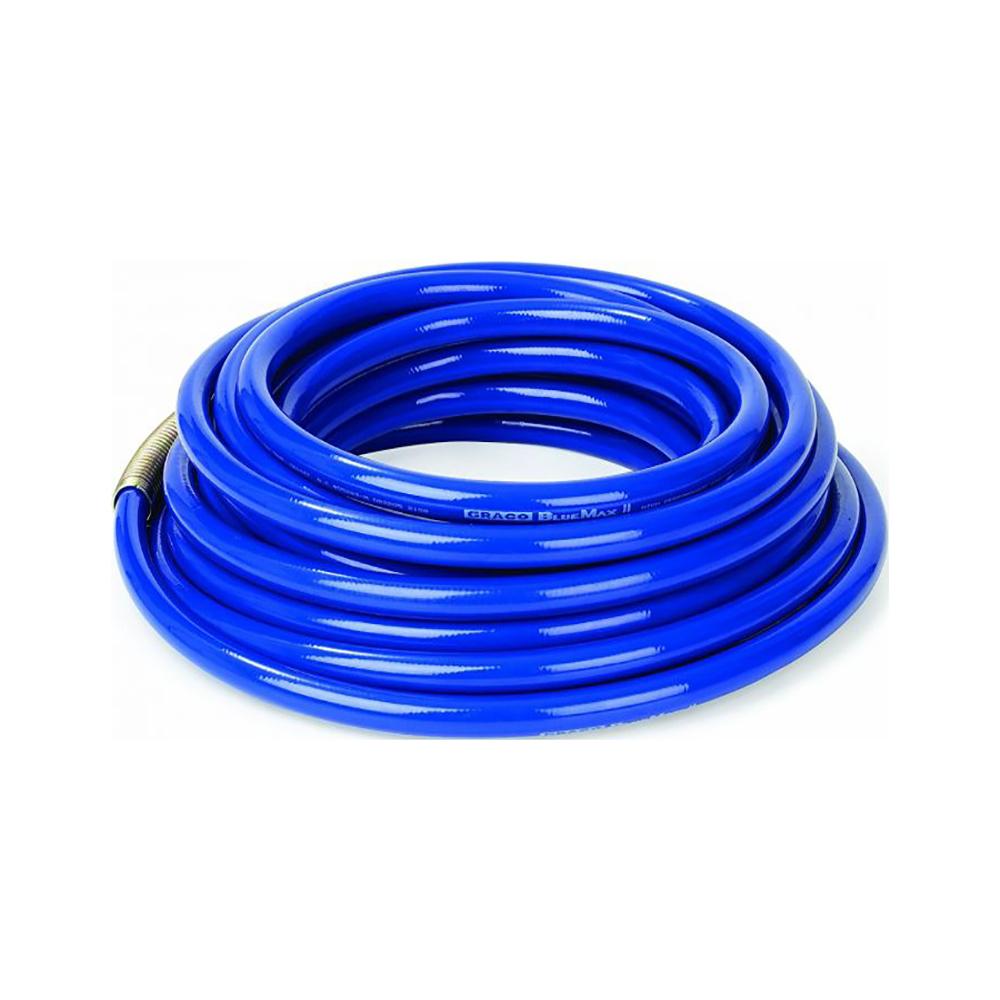 GRACO 1/4" X 50' BLUEMAX II HOSE
