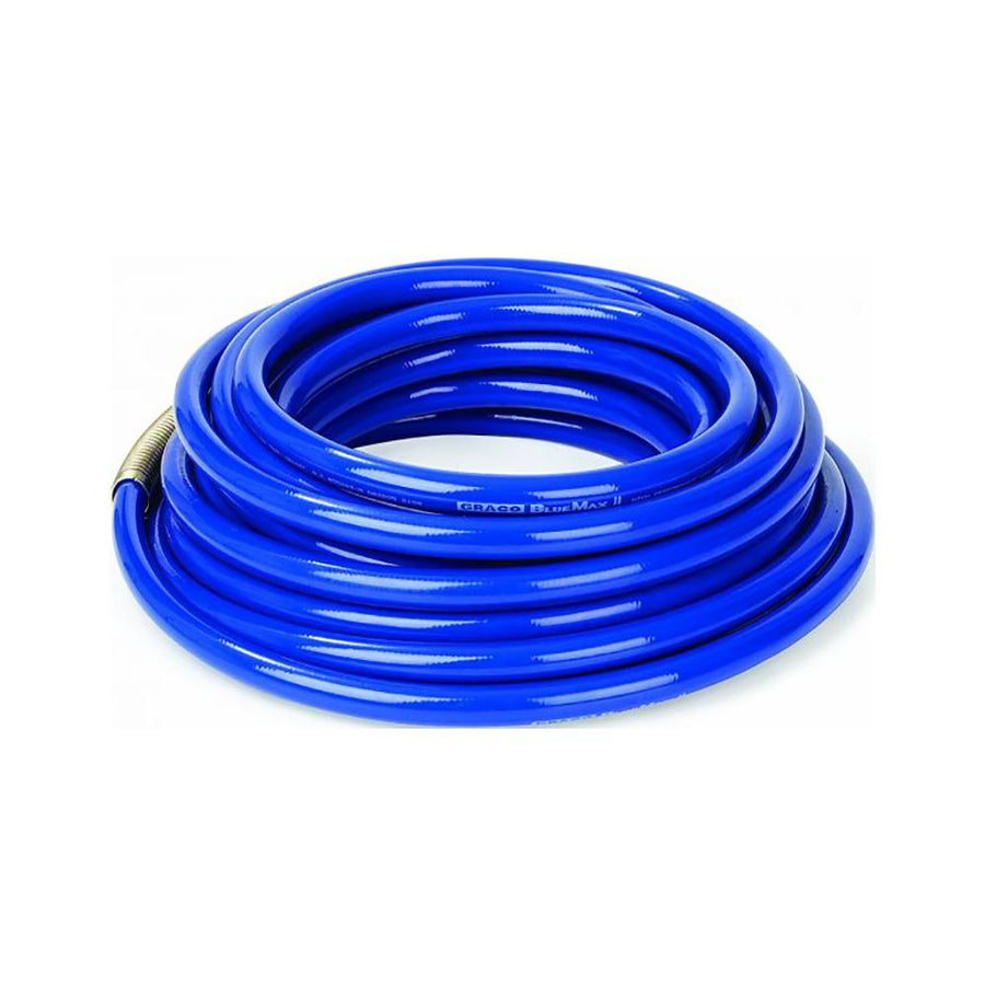 GRACO 1/4" X 25' BLUEMAX II HOSE