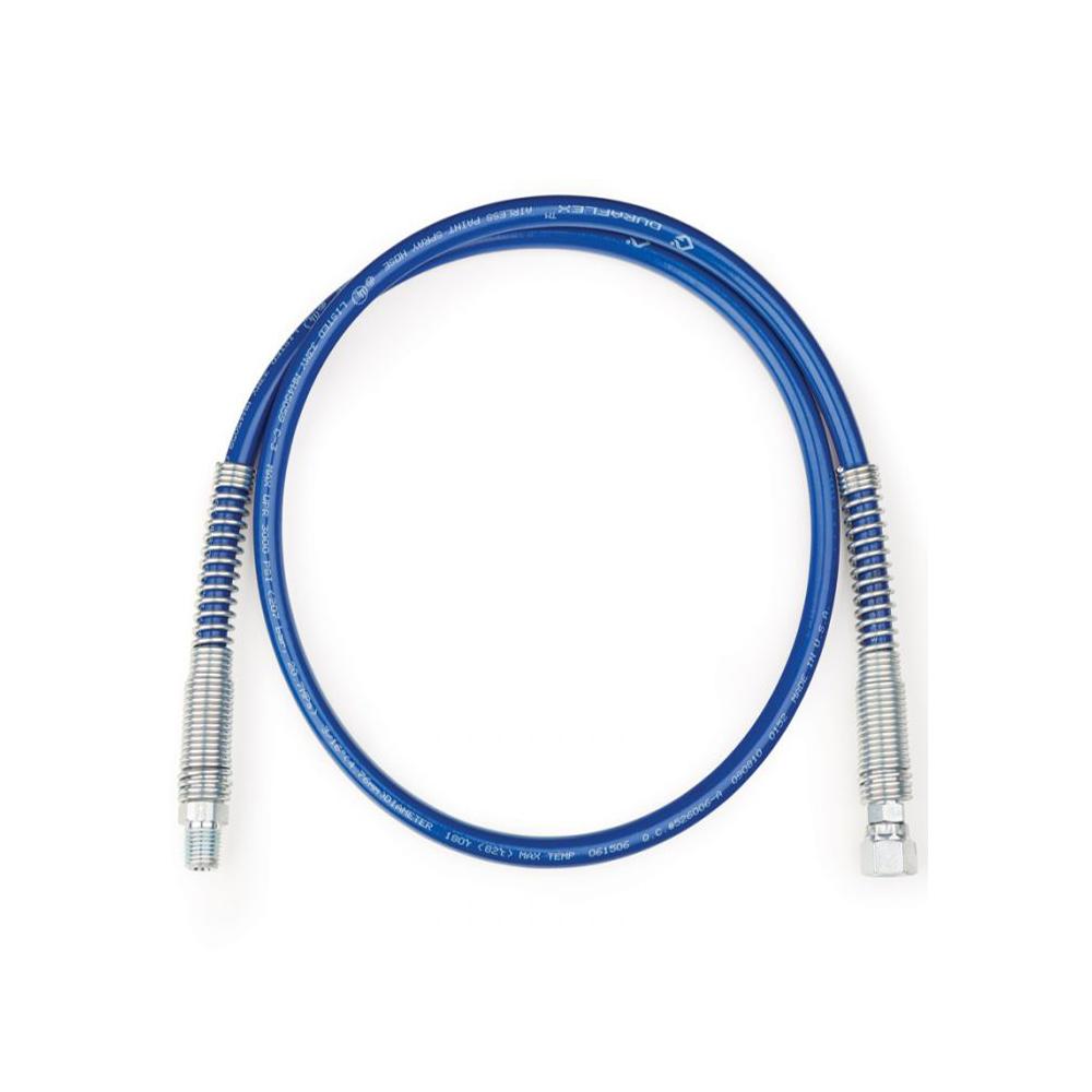 GRACO 3/16" X 4.5' WHIP