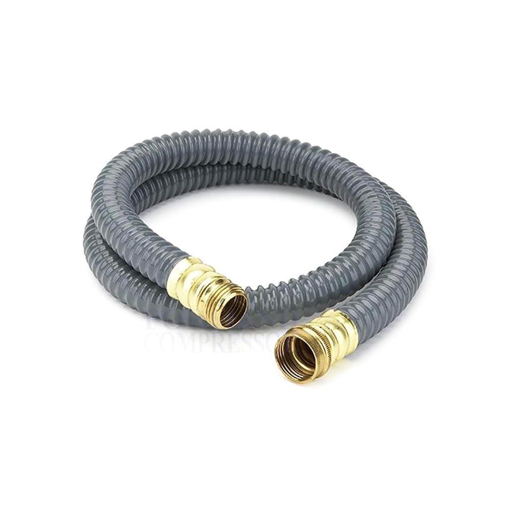 How To Repair Air Hose 