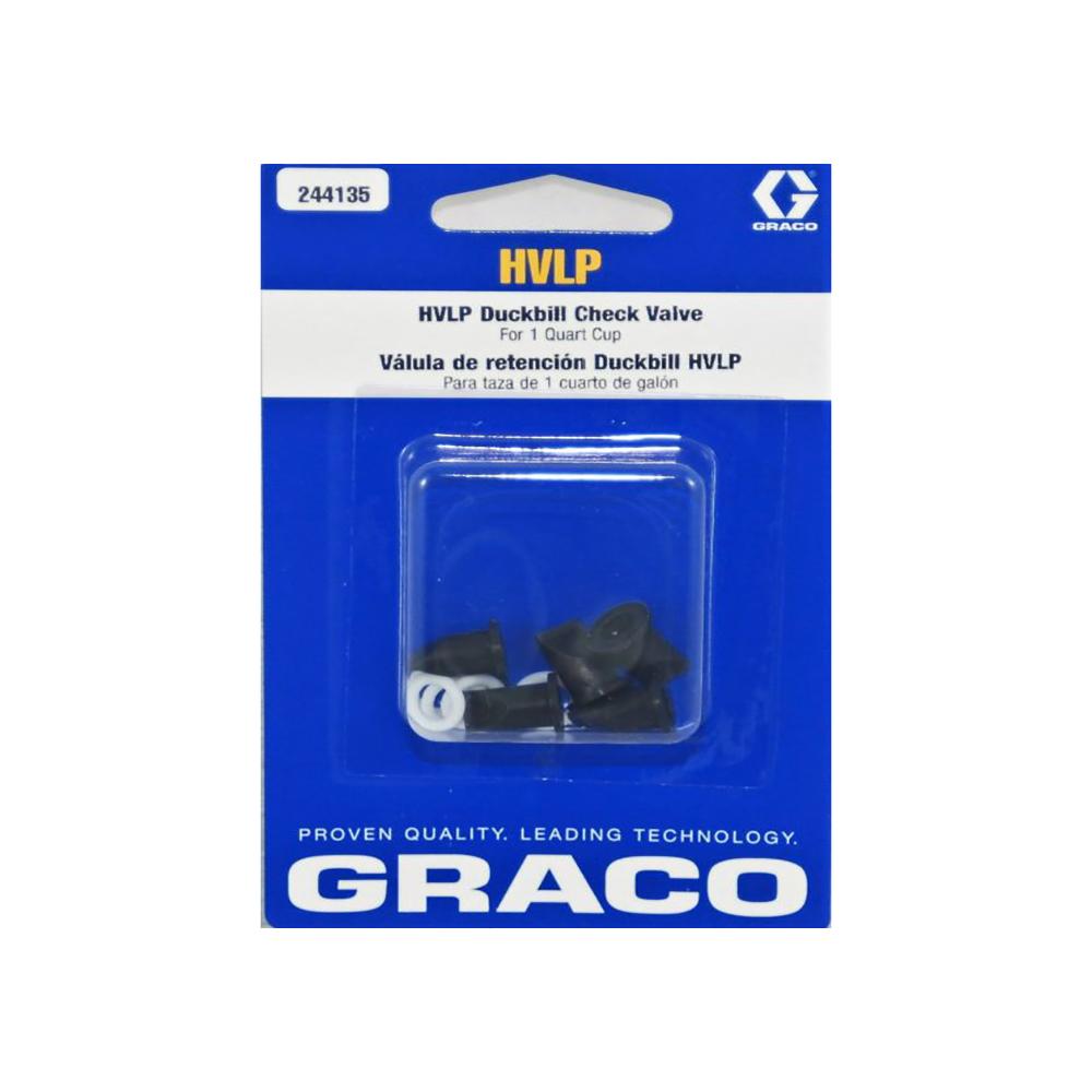 GRACO CHECK VALVE