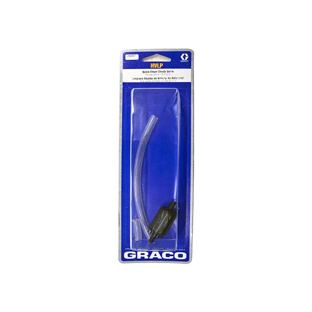 GRACO CHECK VALVE