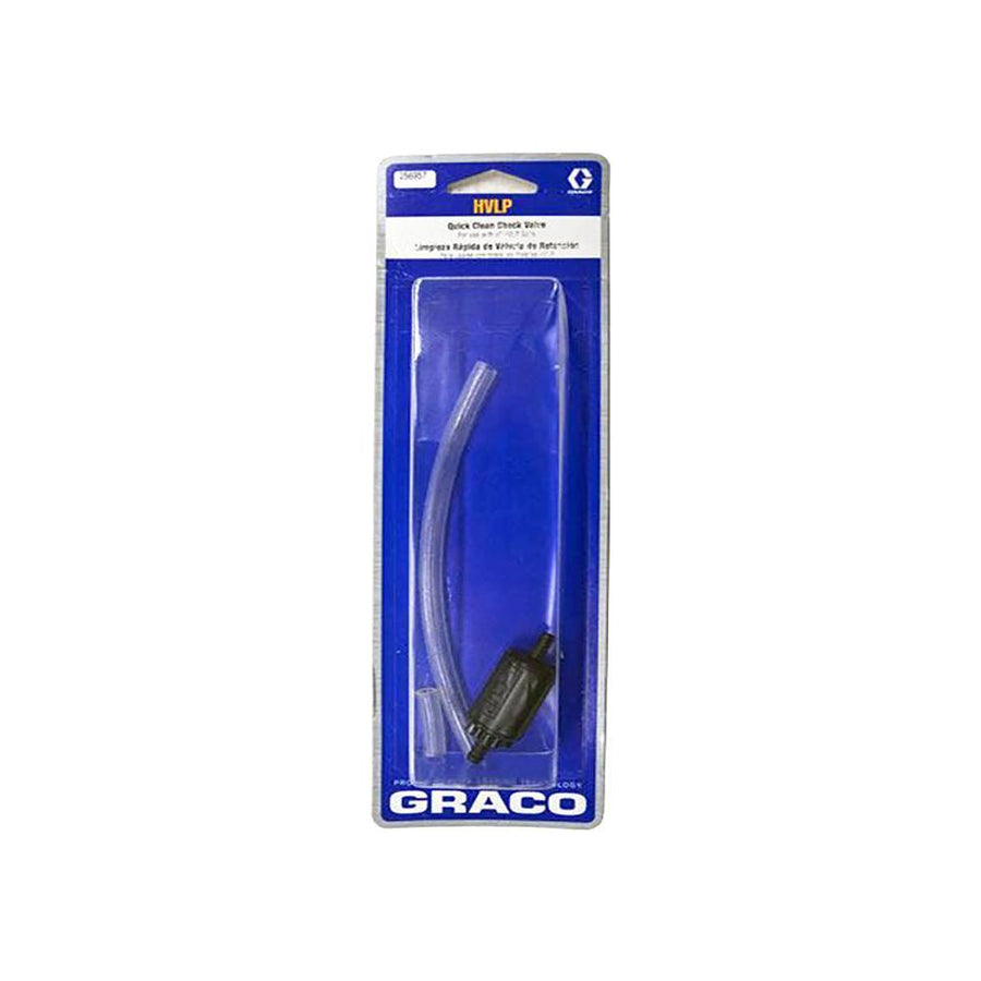GRACO CHECK VALVE