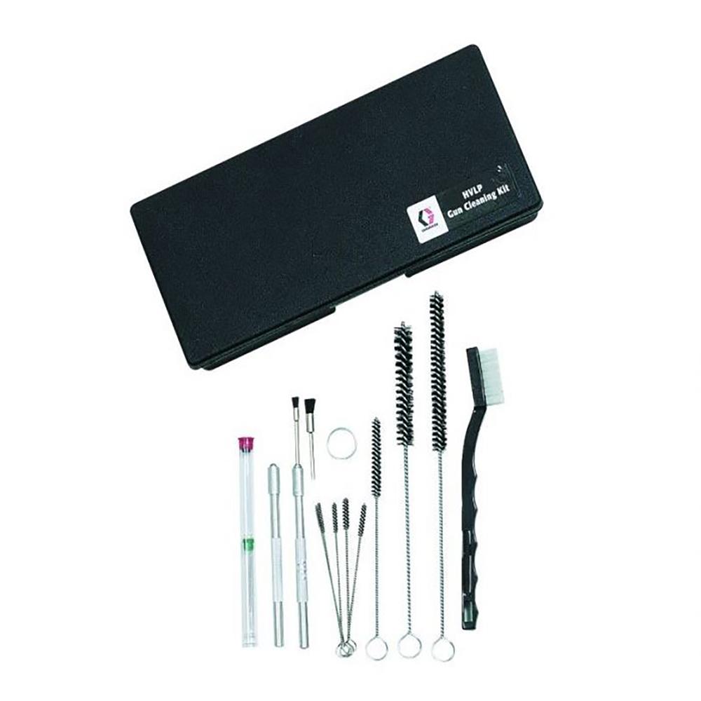 GRACO DELUXE HVLP CLEANING KIT