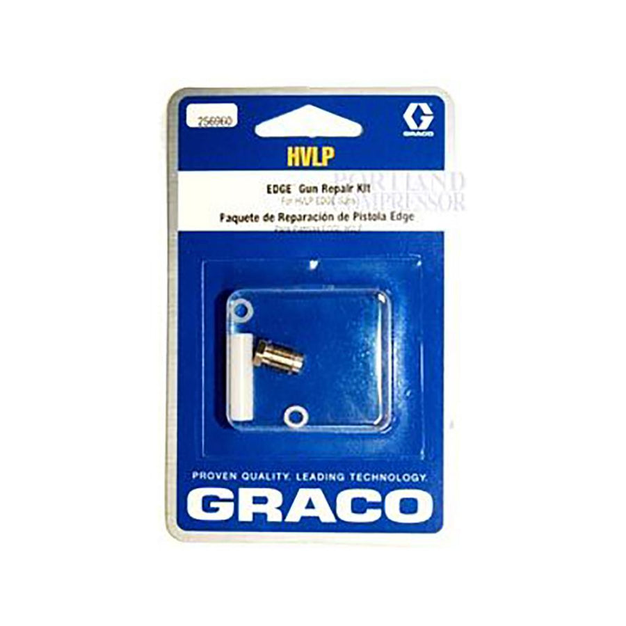 GRACO EDGE GUN REPAIR KIT