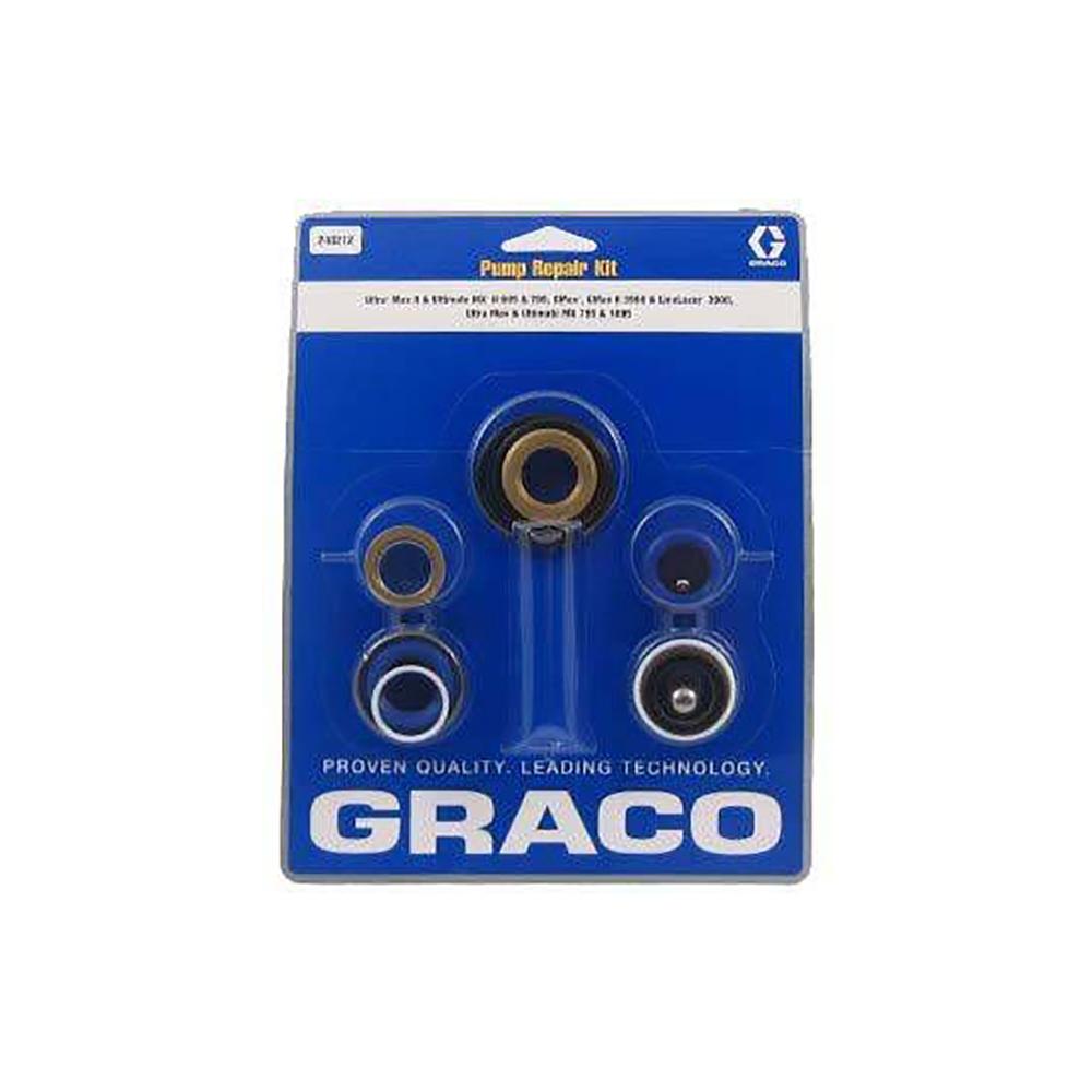 GRACO ENDURANCE PISTON REPAIR KIT