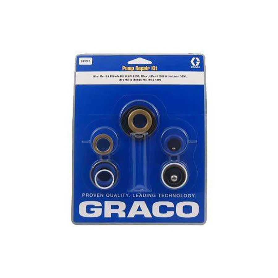 GRACO ENDURANCE PISTON REPAIR KIT