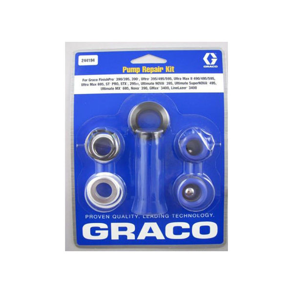 ProSource 244196 Repair Kit – OEM Replacement Part For Quick Fixes (Made In USA)