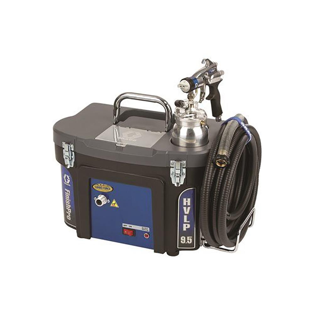 Graco 390 PC Stand Airless Paint Sprayer - Gleco Paint