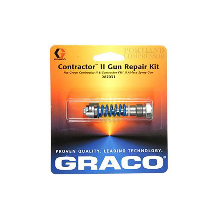 GRACO GUN REPAIR KIT