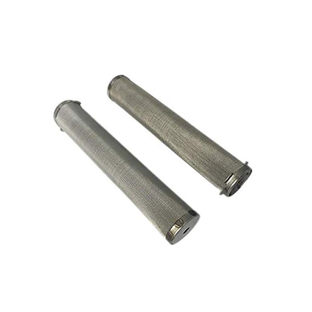 GRACO MANIFOLD FILTER 30M 2PK