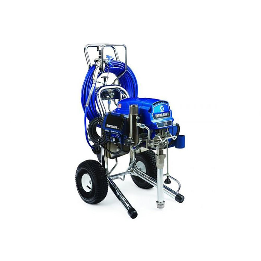 GRACO U/M II 695 PRO CONTRACTOR