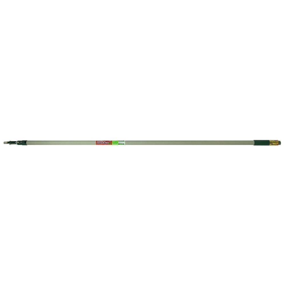 Sherlock GT Convertible extension