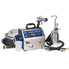 Graco Finish Pro HVLP 9.5 Pro Comp Series sprayer available at Gleco Paint in PA.