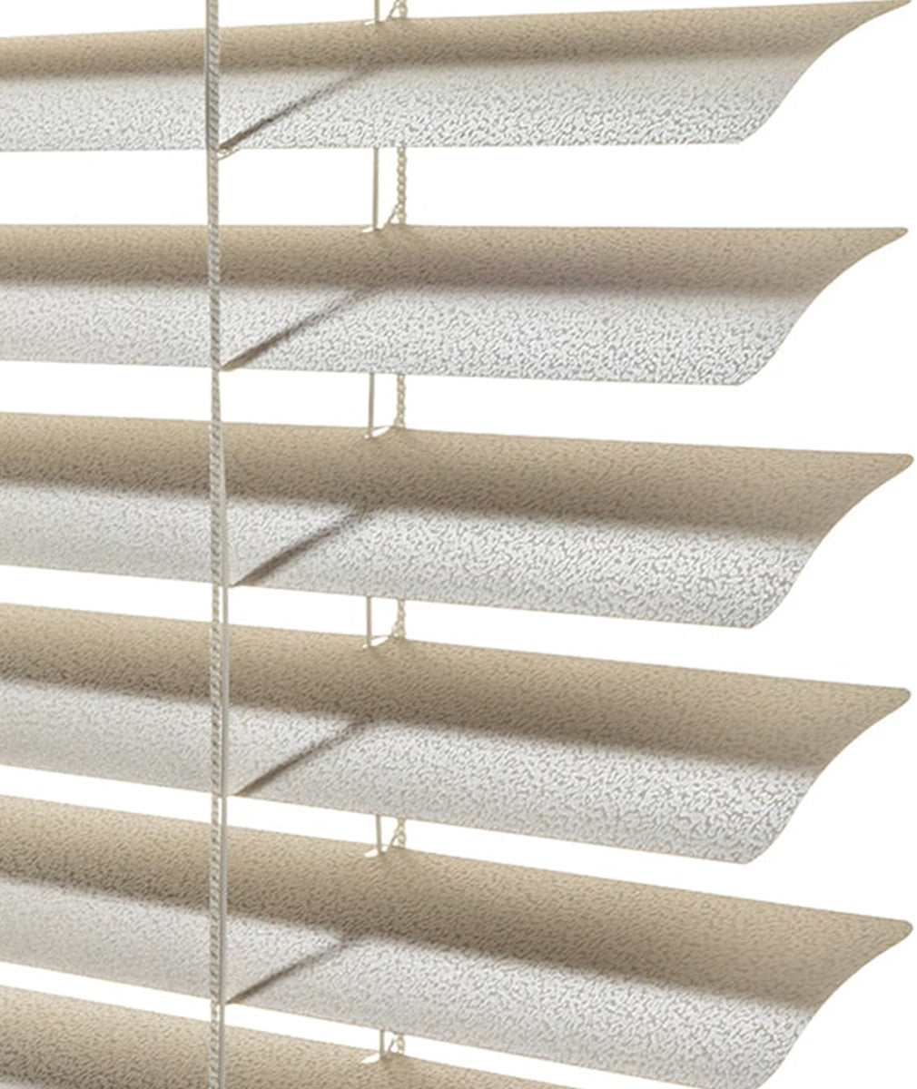 1" Aluminum Blinds – Premium