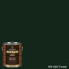 Coronado Maxum siding stain in the color MX-092 Forest available at Gleco Paint in PA.