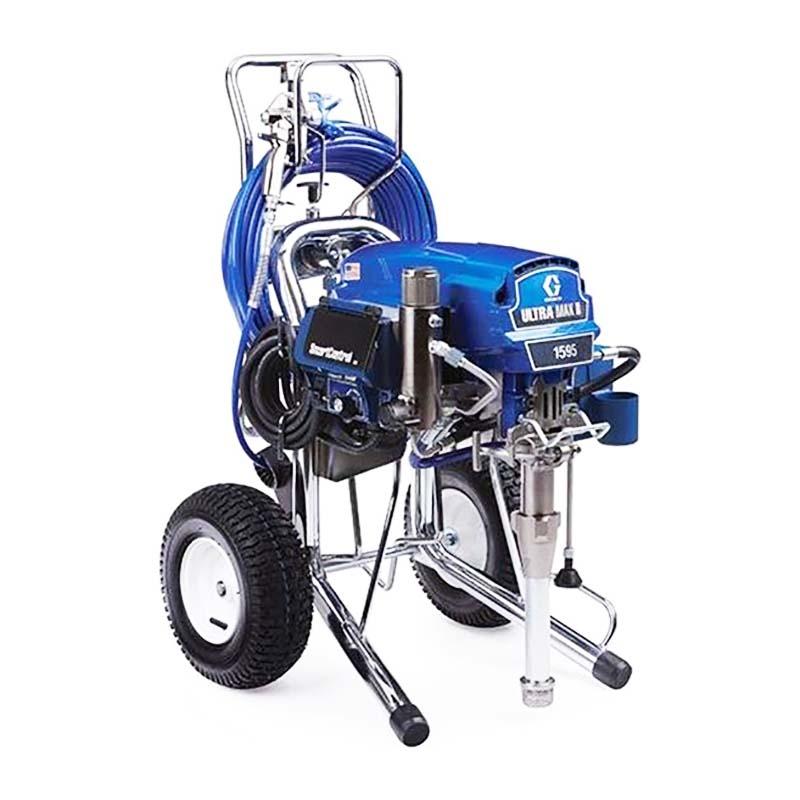 Graco 390 PC Stand Airless Paint Sprayer - Gleco Paint