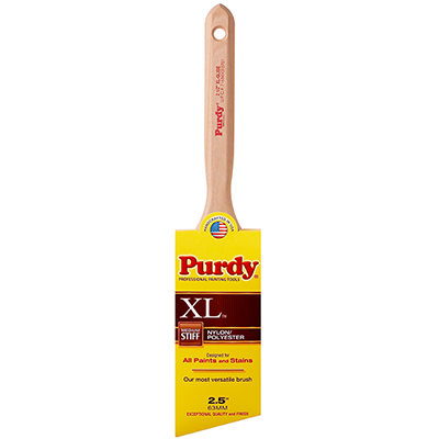 Purdy XL Glide Nylon/Poly Angle Sash
