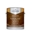 Maxum Solid Stain