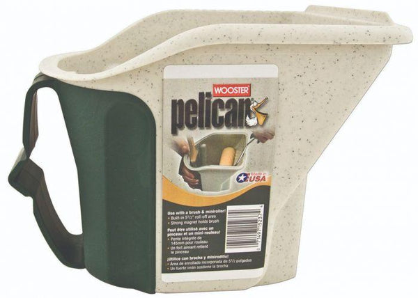 Wooster Pelican® Hand Pail | Gleco Paints