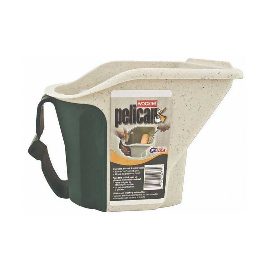 PELICAN HAND HELD PAIL 8619