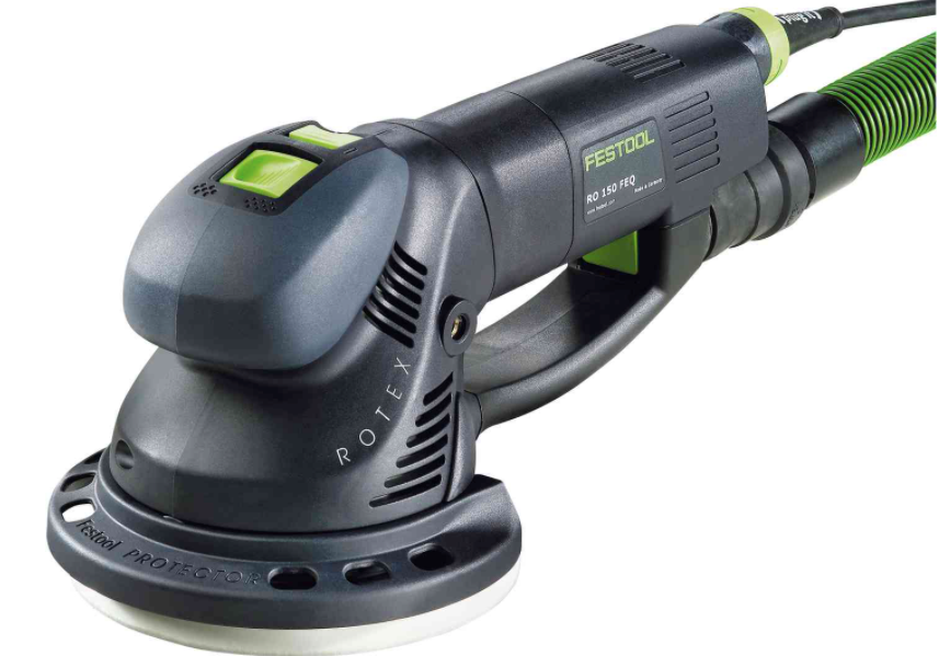 ROTEX RO 150 FEQ-PLUS USA