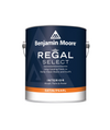 Benjamin Moore Regal Pearl Paint available at Gleco Paints in PA.