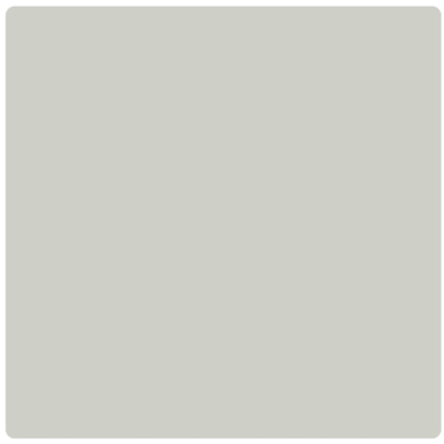 Benjamin Moore's paint color OC-52 Gray Owl available at Gleco Paints