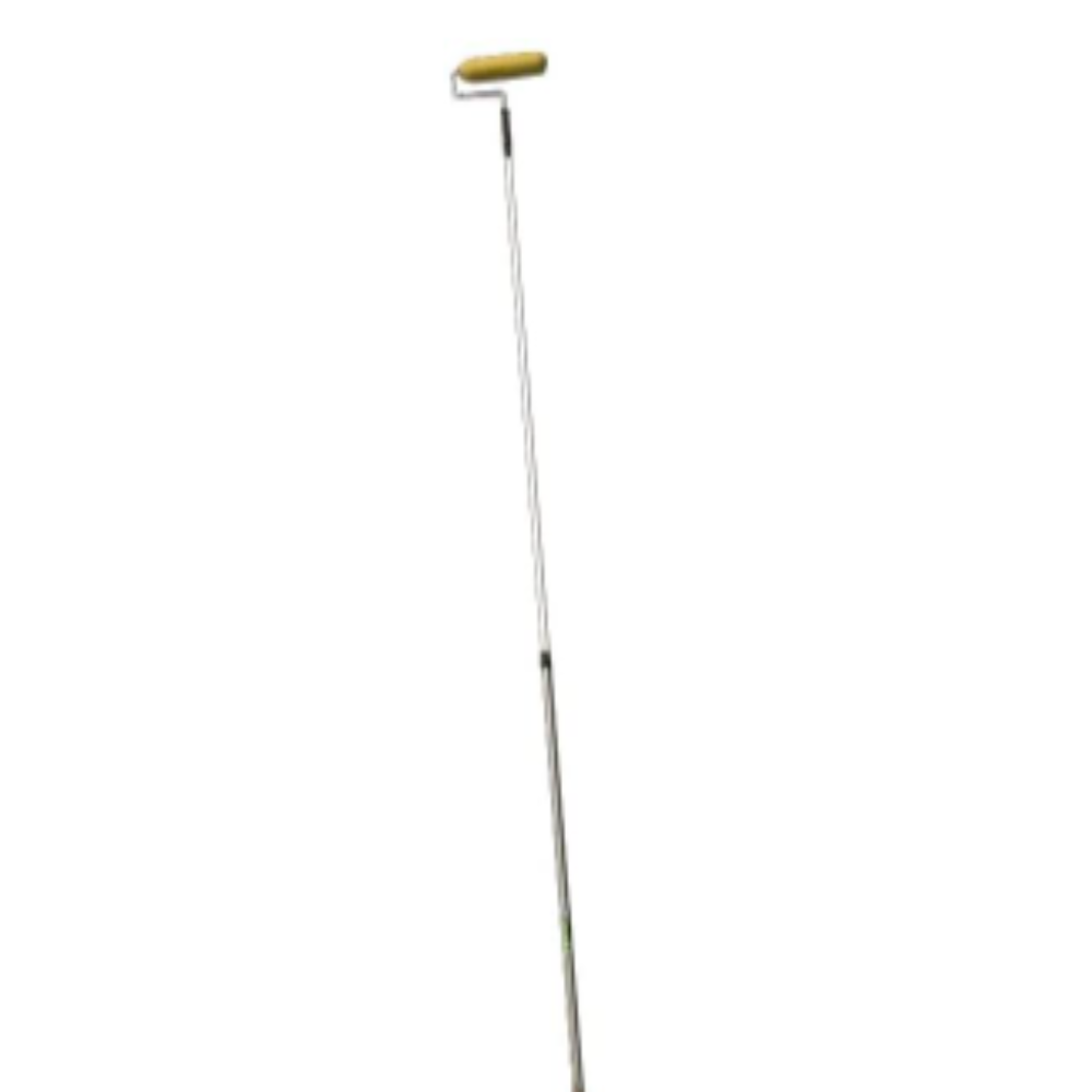 Wooster Sherlock GT Convertible Pole 8ft to 16ft