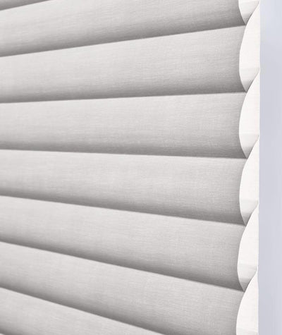 Sonette Hunter Douglas window treatments available at Gleco Paint in PA.