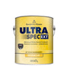 Benjamin Moore Ultra Spec EXT exterior paint in flat finish available at Gleco Paints in PA.