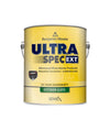 Benjamin Moore Ultra Spec EXT exterior paint in gloss finish available at Gleco Paints in PA.