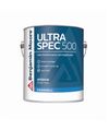 Benjamin Moore Ultra Spec 500 eggshell interior paint available at Gleco Paints in PA.
